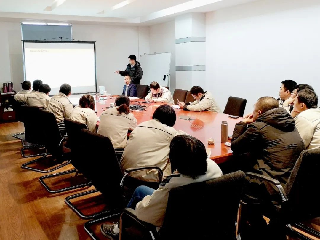 【電源行業(yè)案例】打造企業(yè)核心競(jìng)爭力，抓住高速增長機(jī)遇！